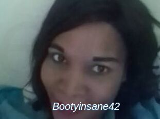Bootyinsane42