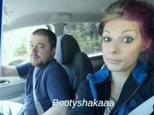 Bootyshakaaa