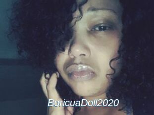 BoricuaDoll2020