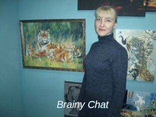 Brainy_Chat_