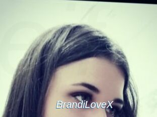BrandiLoveX