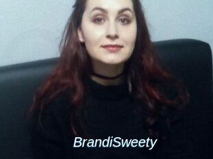 BrandiSweety Ejaculations Féminines
