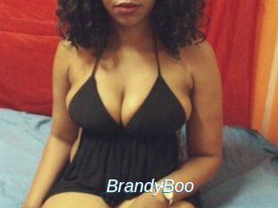 BrandyBoo