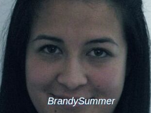 BrandySummer