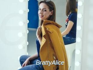 BrattyAlice