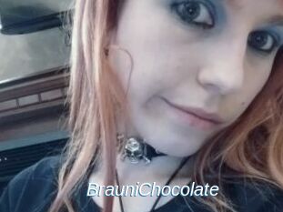 BrauniChocolate
