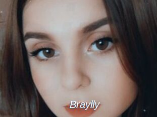 Braylly Ejaculations Féminines