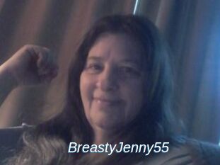 BreastyJenny55