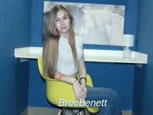 BreeBenett