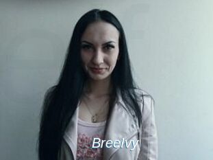 BreeIvy