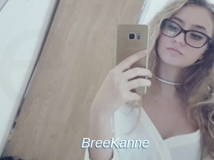 BreeKanne