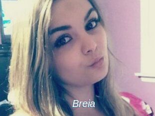 Breia
