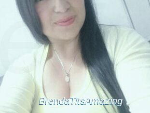 BrendaTitsAmazing