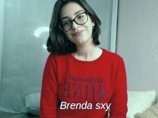 Brenda_sxy