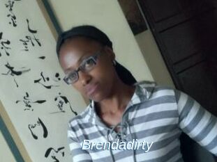 Brendadirty