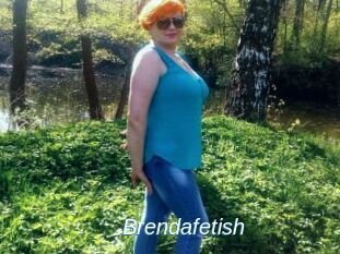 Brendafetish