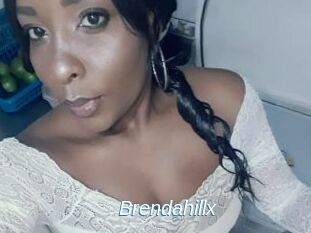 Brendahillx