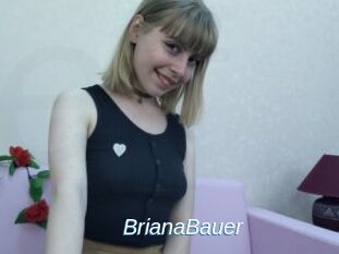 BrianaBauer
