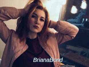 BrianaBond