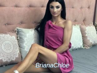 BrianaChloe