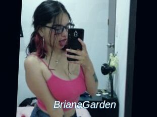 BrianaGarden Ejaculations Féminines
