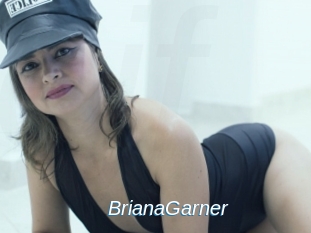 BrianaGarner