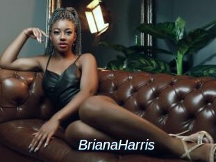 BrianaHarris