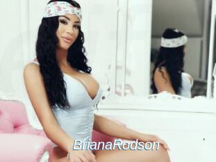 BrianaRodson