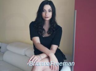 BriannaFreeman