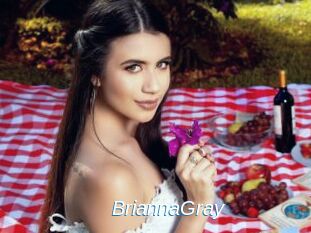 BriannaGray