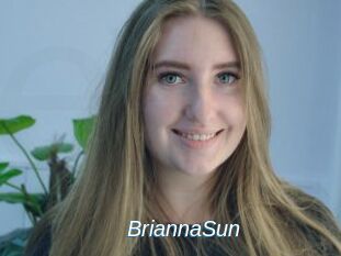 BriannaSun