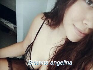 Brianna_angelina Ejaculations Féminines