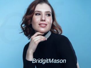 BridgitMason