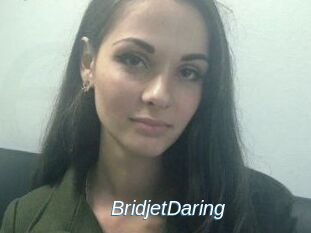 BridjetDaring