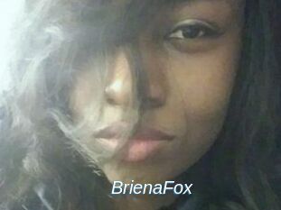 Briena_Fox