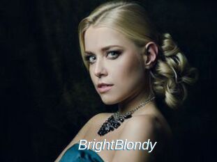 BrightBlondy Ejaculations Féminines