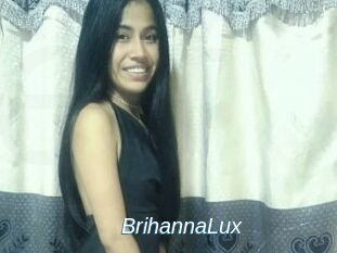 BrihannaLux Ejaculations Féminines