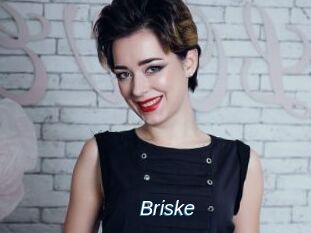 Briske