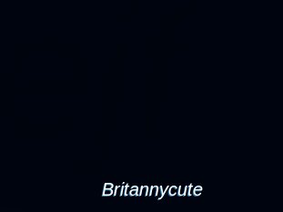 Britannycute