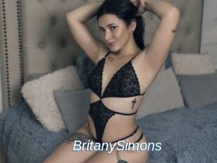 BritanySimons