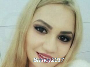 Britney2017