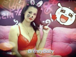 BritneyBaby