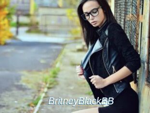 BritneyBlackBB