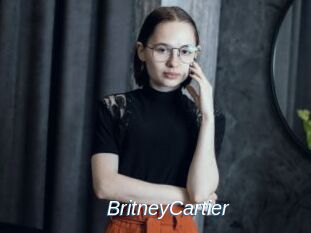 BritneyCartier