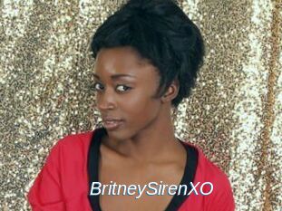 BritneySirenXO