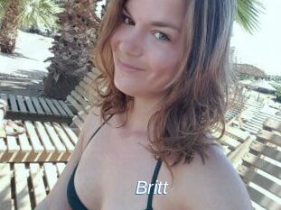 Britt