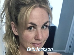 BrittJackson