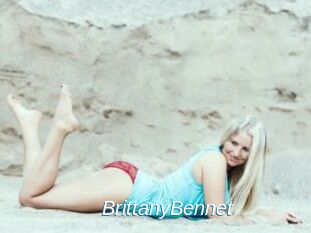 BrittanyBennet