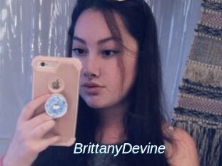 BrittanyDevine