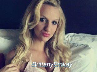 BrittanyEmkay